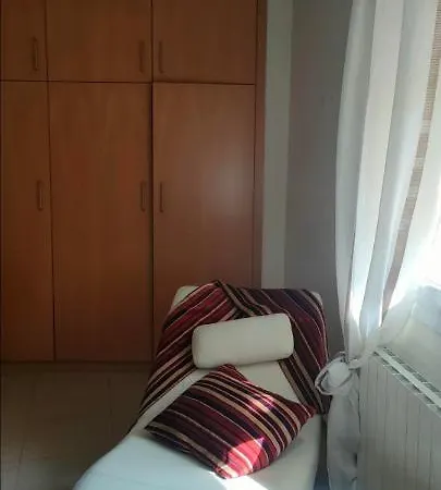 Habitación en casa particular Amplia Y Comoda